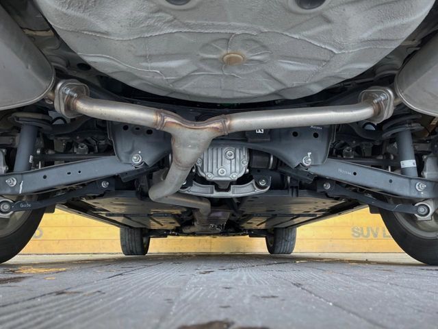 Ref No.A15643489 SUBARU FORESTER Image#20