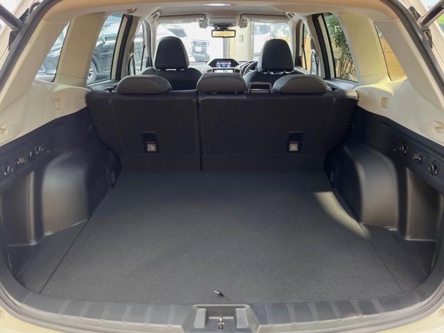 Ref No.A15643489 SUBARU FORESTER Image#12