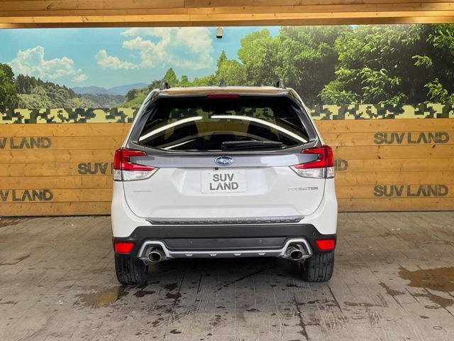 Ref No.A15643489 SUBARU FORESTER Image#16