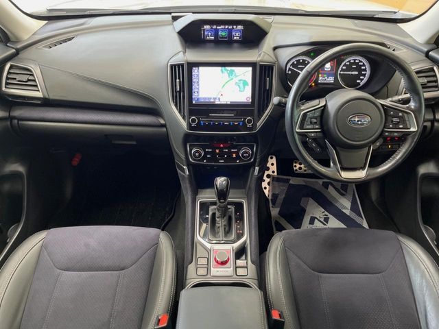 Ref No.A15643489 SUBARU FORESTER Image#2