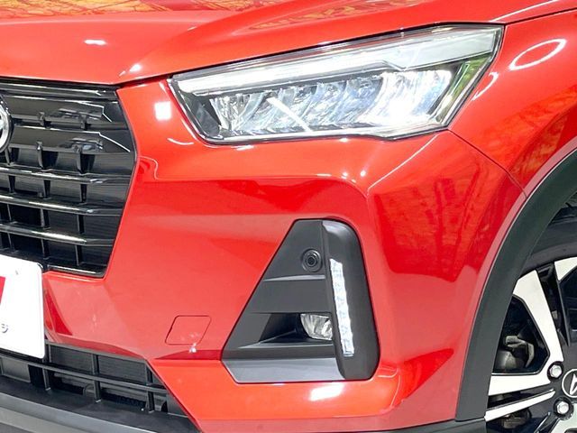 Ref No.A15643513 DAIHATSU ROCKY Image#12