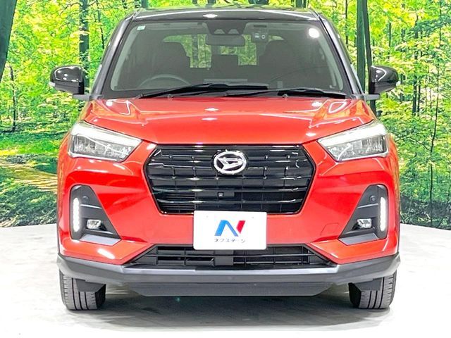 Ref No.A15643513 DAIHATSU ROCKY Image#14