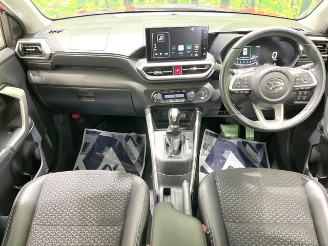 Ref No.A15643513 DAIHATSU ROCKY Image#2