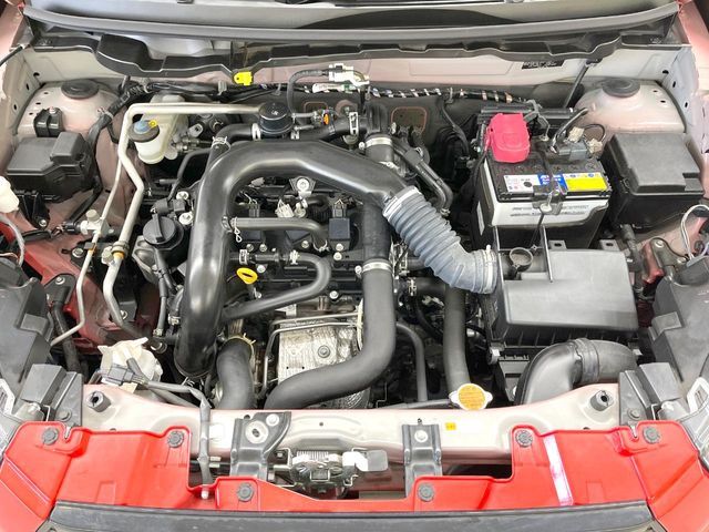 Ref No.A15643513 DAIHATSU ROCKY Image#18
