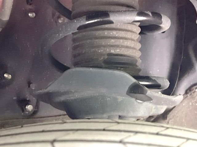 Ref No.A15643513 DAIHATSU ROCKY Image#20
