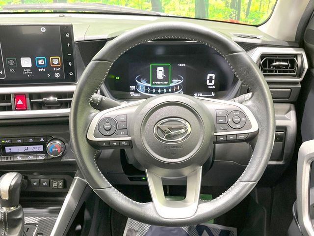 Ref No.A15643513 DAIHATSU ROCKY Image#8