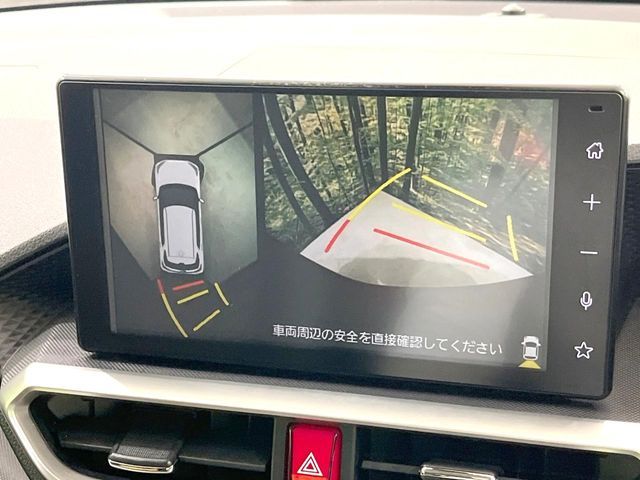 Ref No.A15643513 DAIHATSU ROCKY Image#4