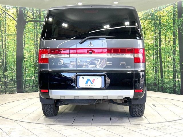 Ref No.A15643546 MITSUBISHI DELICA D5 Image#16