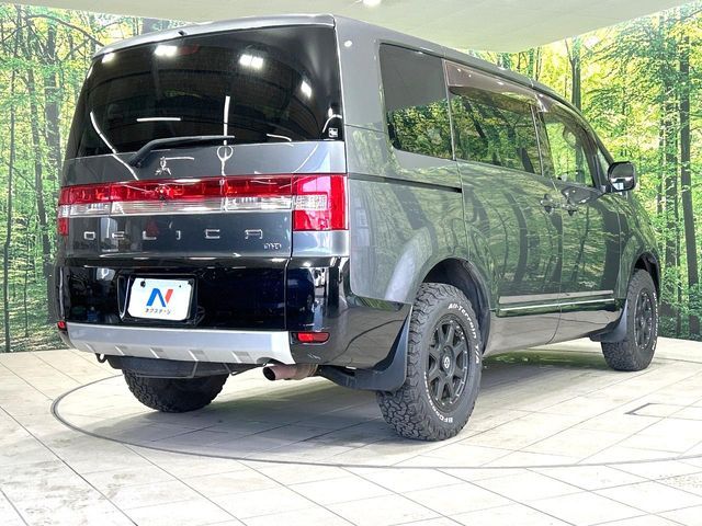 Ref No.A15643546 MITSUBISHI DELICA D5 Image#18