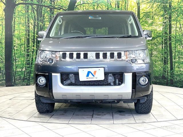 Ref No.A15643546 MITSUBISHI DELICA D5 Image#15