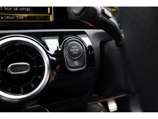 Ref No.A15643609 MERCEDES A CLASS Image#16