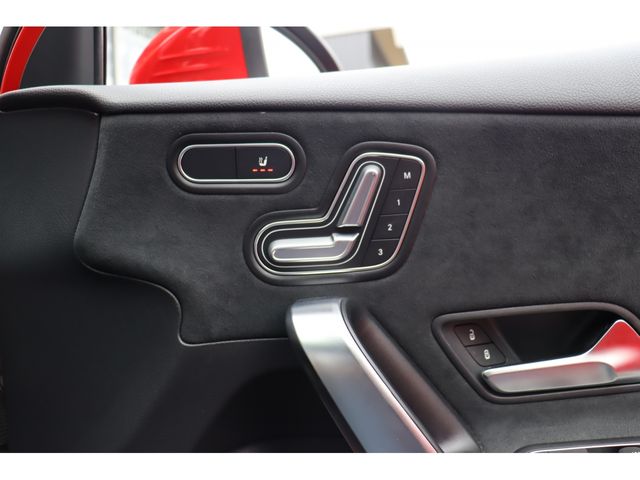 Ref No.A15643609 MERCEDES A CLASS Image#8