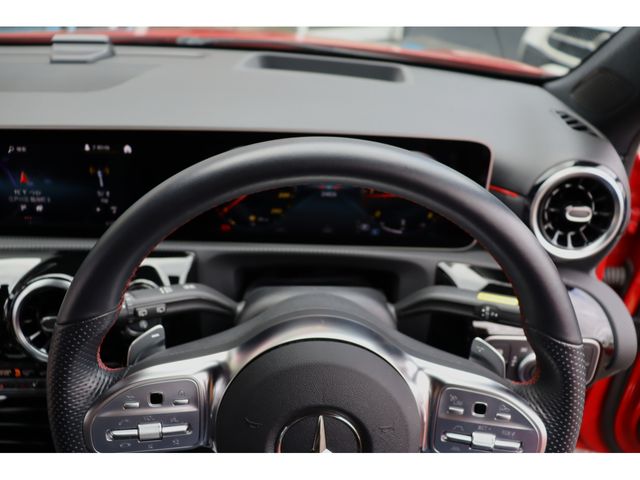 Ref No.A15643609 MERCEDES A CLASS Image#13