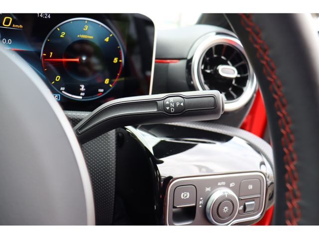 Ref No.A15643609 MERCEDES A CLASS Image#7