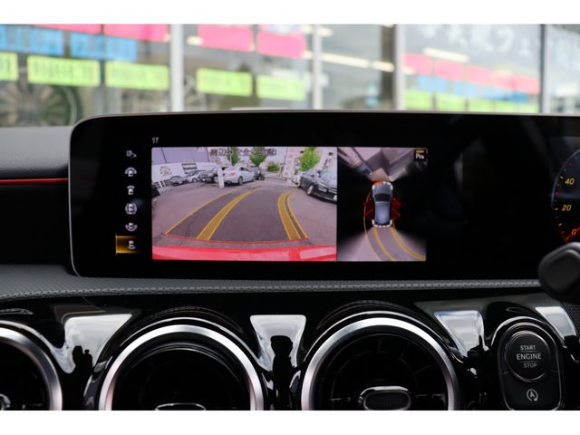 Ref No.A15643609 MERCEDES A CLASS Image#20