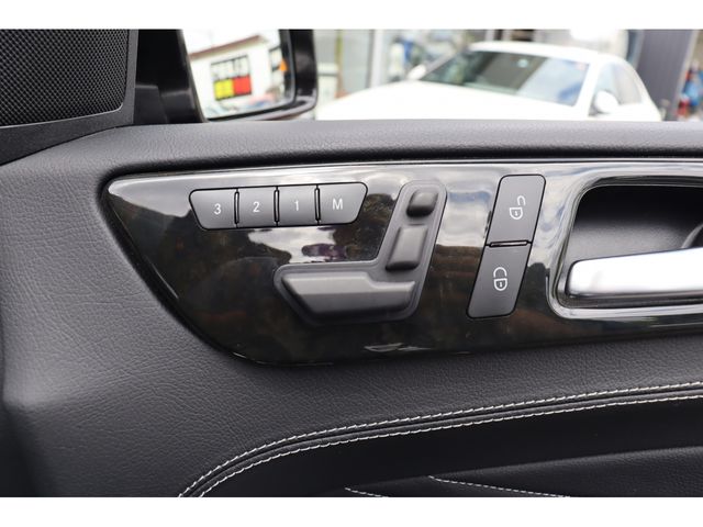 Ref No.A15643611 MERCEDES M CLASS Image#9