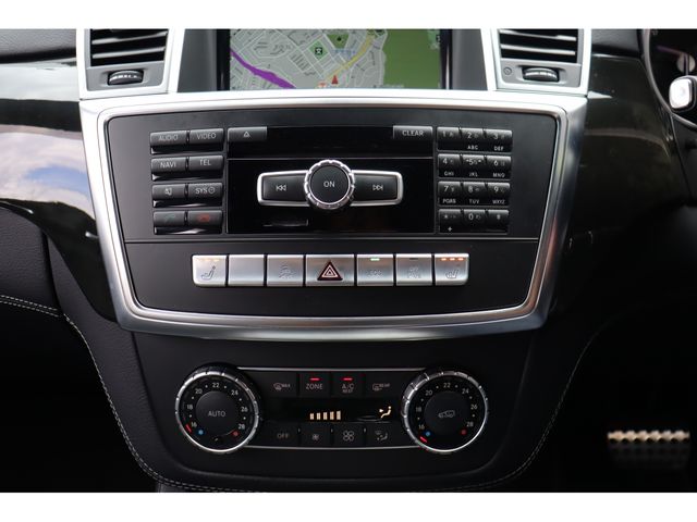Ref No.A15643611 MERCEDES M CLASS Image#14