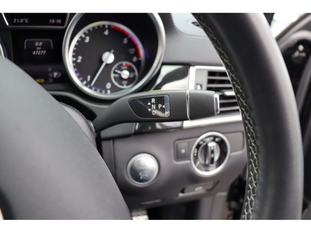 Ref No.A15643611 MERCEDES M CLASS Image#7
