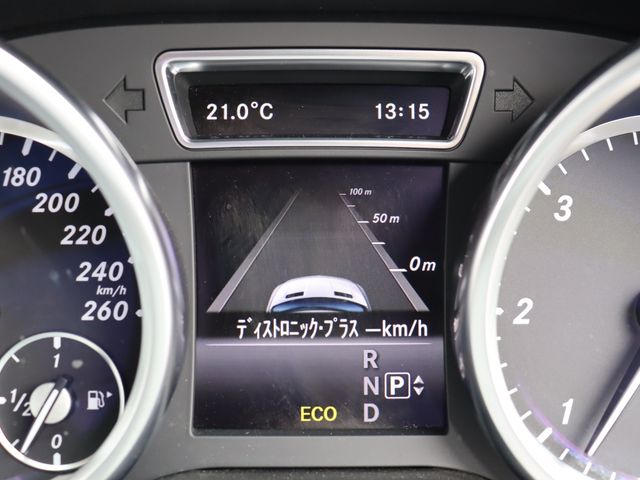 Ref No.A15643611 MERCEDES M CLASS Image#11