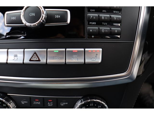 Ref No.A15643611 MERCEDES M CLASS Image#8