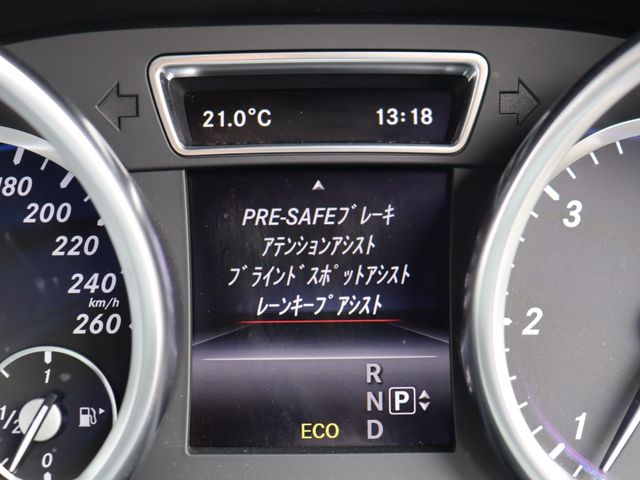 Ref No.A15643611 MERCEDES M CLASS Image#12