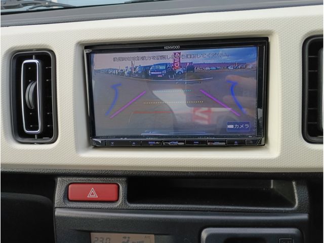 Ref No.A15643612 SUZUKI ALTO Image#8