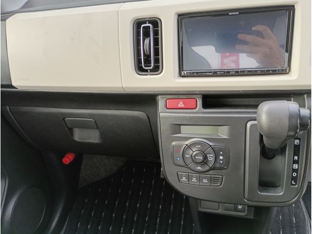 Ref No.A15643612 SUZUKI ALTO Image#7