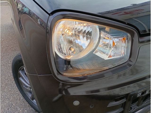 Ref No.A15643612 SUZUKI ALTO Image#4