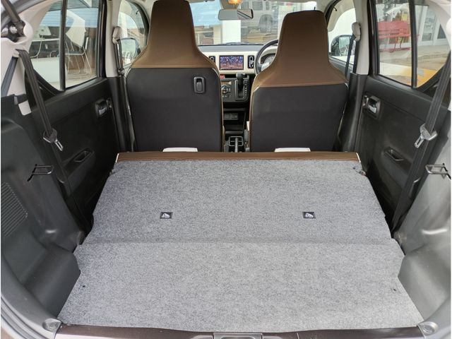 Ref No.A15643612 SUZUKI ALTO Image#15