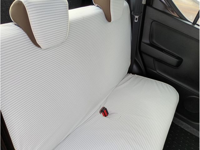 Ref No.A15643612 SUZUKI ALTO Image#13