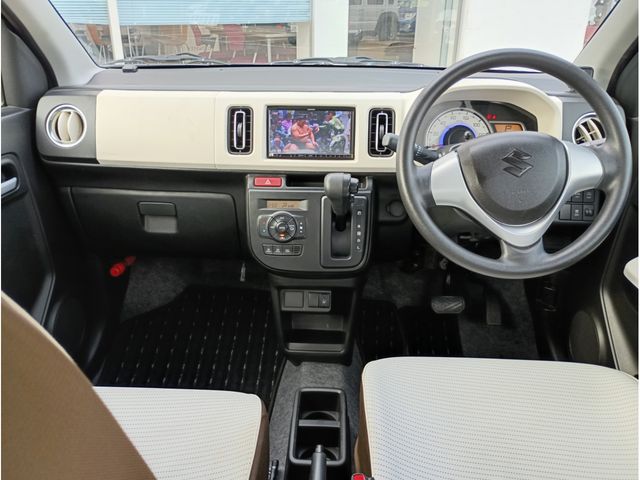 Ref No.A15643612 SUZUKI ALTO Image#2