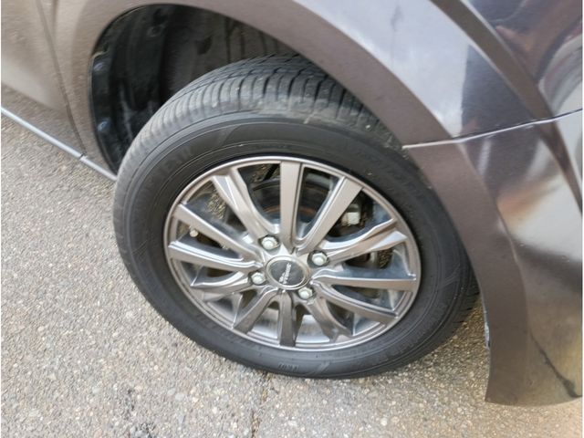 Ref No.A15643612 SUZUKI ALTO Image#5