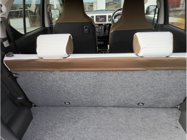 Ref No.A15643612 SUZUKI ALTO Image#14