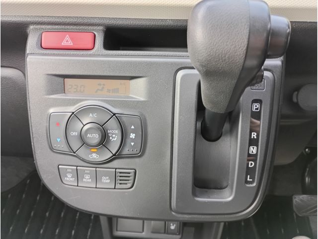 Ref No.A15643612 SUZUKI ALTO Image#9