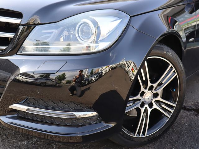 Ref No.A15643614 MERCEDES C CLASS Image#20