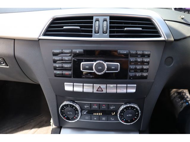Ref No.A15643614 MERCEDES C CLASS Image#13