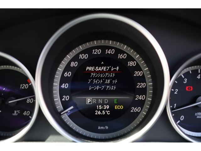 Ref No.A15643614 MERCEDES C CLASS Image#11