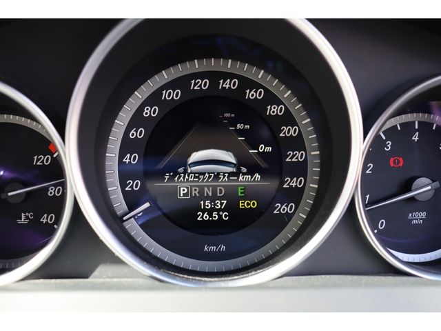 Ref No.A15643614 MERCEDES C CLASS Image#10