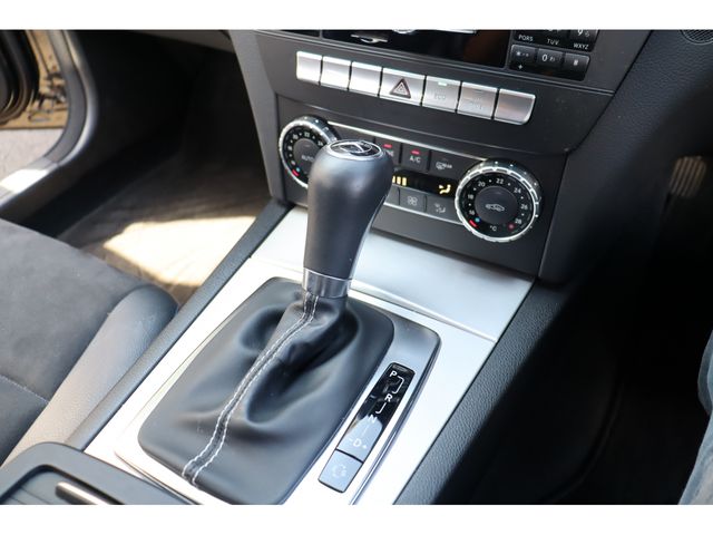 Ref No.A15643614 MERCEDES C CLASS Image#7