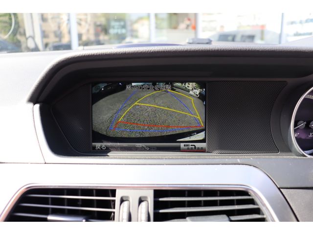Ref No.A15643614 MERCEDES C CLASS Image#19