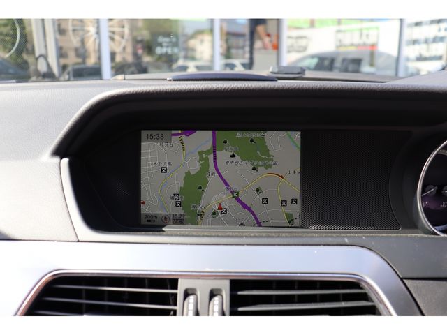 Ref No.A15643614 MERCEDES C CLASS Image#9