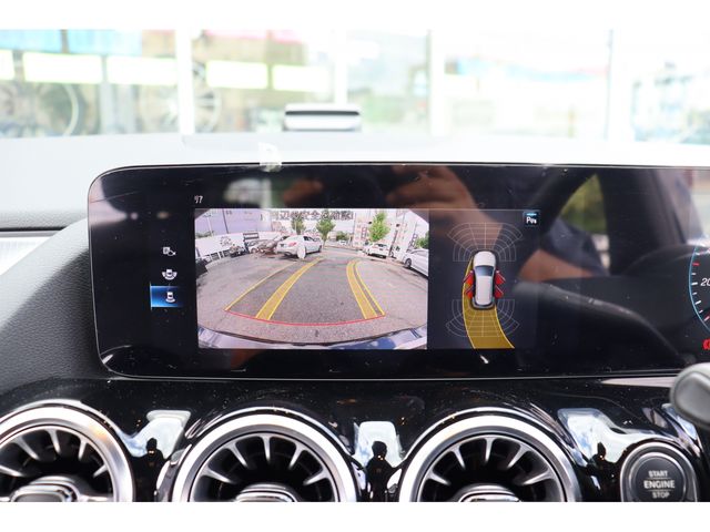 Ref No.A15643616 MERCEDES B CLASS Image#20