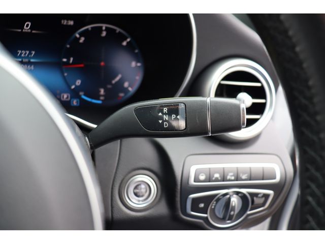 Ref No.A15643619 MERCEDES C CLASS Image#7