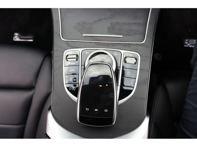 Ref No.A15643619 MERCEDES C CLASS Image#14