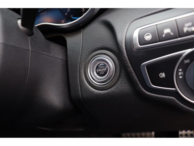 Ref No.A15643619 MERCEDES C CLASS Image#18