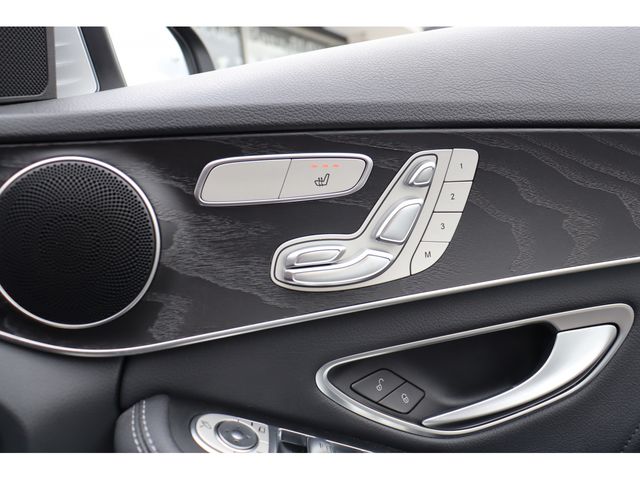 Ref No.A15643619 MERCEDES C CLASS Image#8