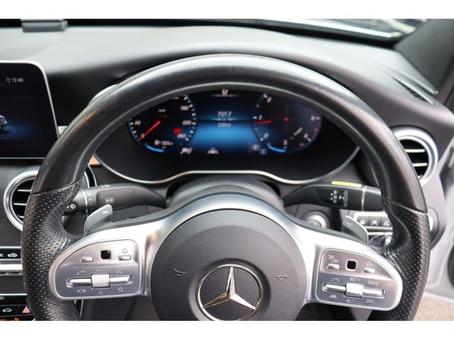 Ref No.A15643619 MERCEDES C CLASS Image#13