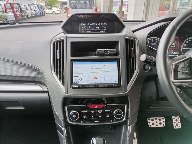 Ref No.A15643622 SUBARU FORESTER Image#13