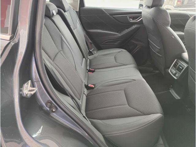 Ref No.A15643622 SUBARU FORESTER Image#12