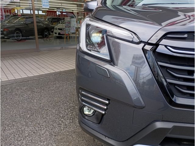 Ref No.A15643622 SUBARU FORESTER Image#5